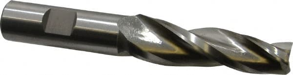 Tapered End Mill: 3 ° MPN:M-809B