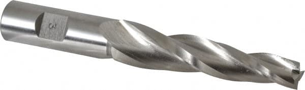 Tapered End Mill: 3 ° MPN:M-813