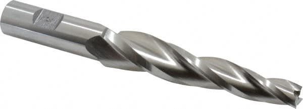 Tapered End Mill: 3 ° MPN:M-816