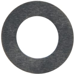 Round Shim: 0.2 mm Thick, 8 mm ID MPN:M-SHIM-11-SS