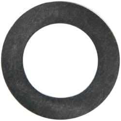 Round Shim: 0.2 mm Thick, 10 mm ID MPN:M-SHIM-12-SS