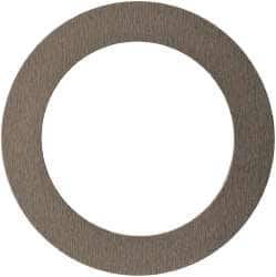 Round Shim: 0.2 mm Thick, 14 mm ID MPN:M-SHIM-14-SS