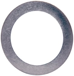 Round Shim: 0.2 mm Thick, 16 mm ID MPN:M-SHIM-15-SS