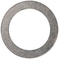 Round Shim: 0.2 mm Thick, 20 mm ID MPN:M-SHIM-16-SS