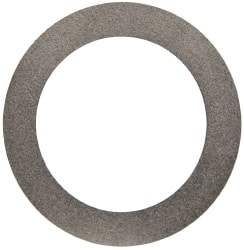 Round Shim: 0.2 mm Thick, 30 mm ID MPN:M-SHIM-18-SS