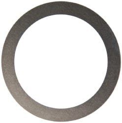 Round Shim: 0.2 mm Thick, 35 mm ID MPN:M-SHIM-19-SS