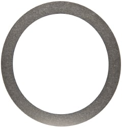 Round Shim: 0.2 mm Thick, 40 mm ID MPN:M-SHIM-20-SS