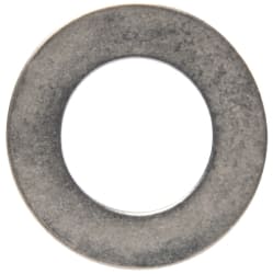 Round Shim: 0.3 mm Thick, 8 mm ID MPN:M-SHIM-21-SS