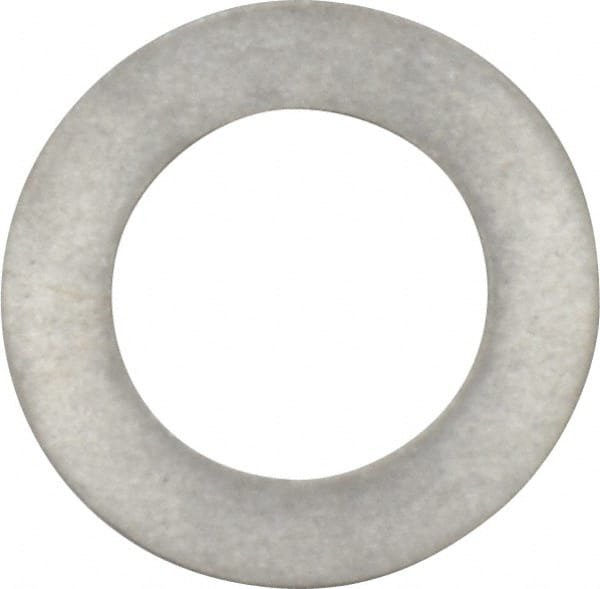 Round Shim: 0.3 mm Thick, 10 mm ID MPN:M-SHIM-22-SS