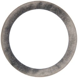 Round Shim: 0.3 mm Thick, 35 mm ID MPN:M-SHIM-29-SS