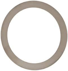 Round Shim: 0.3 mm Thick, 40 mm ID MPN:M-SHIM-30-SS