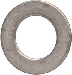 Round Shim: 0.51 mm Thick, 8 mm ID MPN:M-SHIM-31-SS