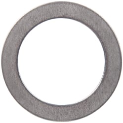 Round Shim: 0.51 mm Thick, 20 mm ID MPN:M-SHIM-36-SS