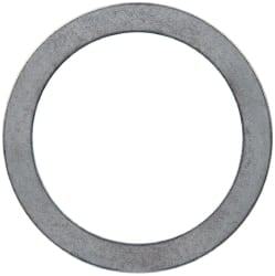 Round Shim: 0.51 mm Thick, 35 mm ID MPN:M-SHIM-39-SS