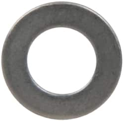 Round Shim: 1 mm Thick, 8 mm ID MPN:M-SHIM-41-SS