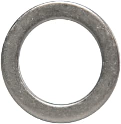 Round Shim: 1 mm Thick, 14 mm ID MPN:M-SHIM-44-SS