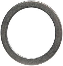 Round Shim: 35 mm ID MPN:M-SHIM-49-SS