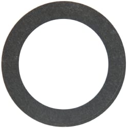 Round Shim: 0.1 mm Thick, 20 mm ID MPN:M-SHIM-6-SS