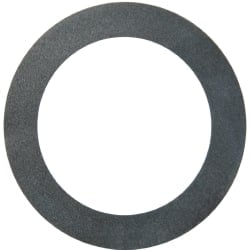 Round Shim: 0.1 mm Thick, 30 mm ID MPN:M-SHIM-8-SS