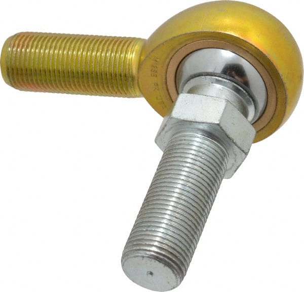 Ball Joint Linkage Spherical Rod End: 3/4-16