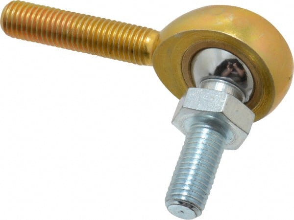 Ball Joint Linkage Spherical Rod End: 1/4-28