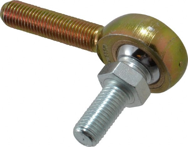 Ball Joint Linkage Spherical Rod End: 5/16-24