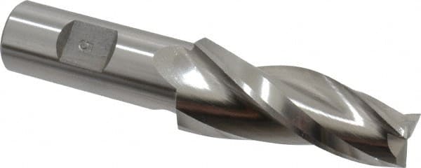 Tapered End Mill: 5 ° MPN:O-1009