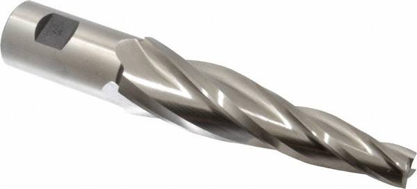 Tapered End Mill: 5 ° MPN:O-1020