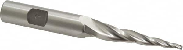 Tapered End Mill: 5 ° MPN:O-108