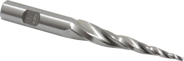 Tapered End Mill: 5 ° MPN:O-110