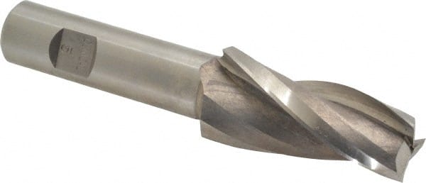 Tapered End Mill: 5 ° MPN:O-1209