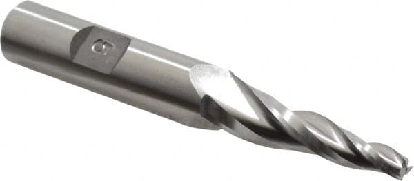 Tapered End Mill: 5 ° MPN:O-306