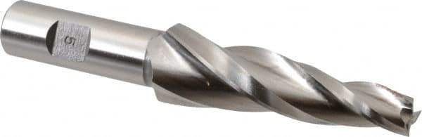 Tapered End Mill: 5 ° MPN:O-813