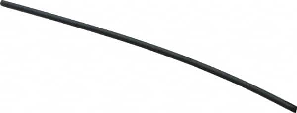 Round Abrasive Stick: Silicon Carbide, 1/8