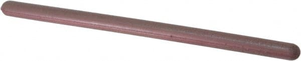 Round Abrasive Stick: Silicon Carbide, 3/8