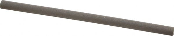 Round Abrasive Stick: Silicon Carbide, 5/16