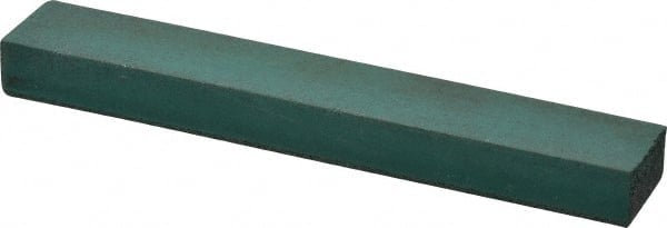 Rectangle Abrasive Stick: Silicon Carbide, 1