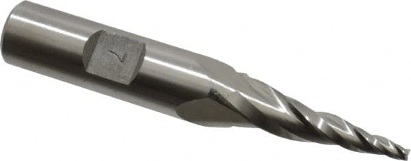 Tapered End Mill: 7 ° MPN:R-105