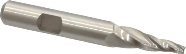 Tapered End Mill: 7 ° MPN:R-204