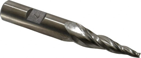 Tapered End Mill: 7 ° MPN:R-206