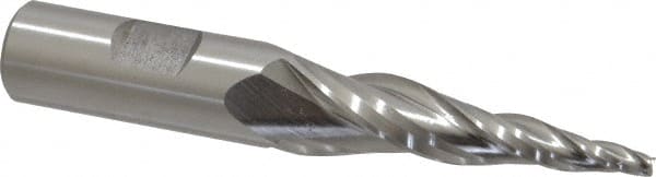 Tapered End Mill: 7 ° MPN:R-208