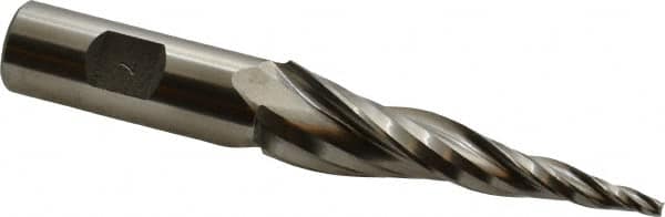 Tapered End Mill: 7 ° MPN:R-212