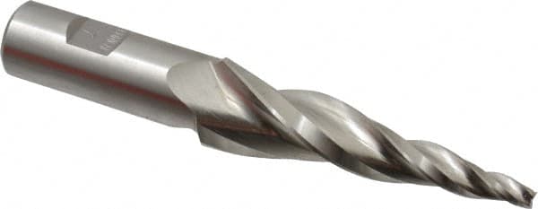 Tapered End Mill: 7 ° MPN:R-312