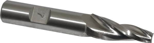 Tapered End Mill: 7 ° MPN:R-405