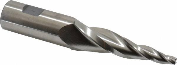 Tapered End Mill: 7 ° MPN:R-413