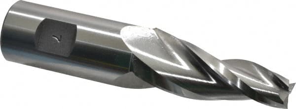 Tapered End Mill: 7 ° MPN:R-809