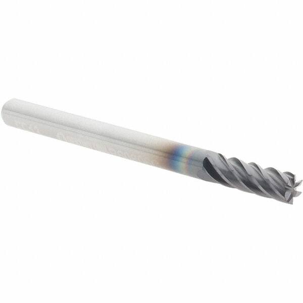 Square End Mill: MPN:R60806C