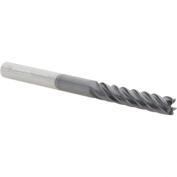 Square End Mill: MPN:R61620C