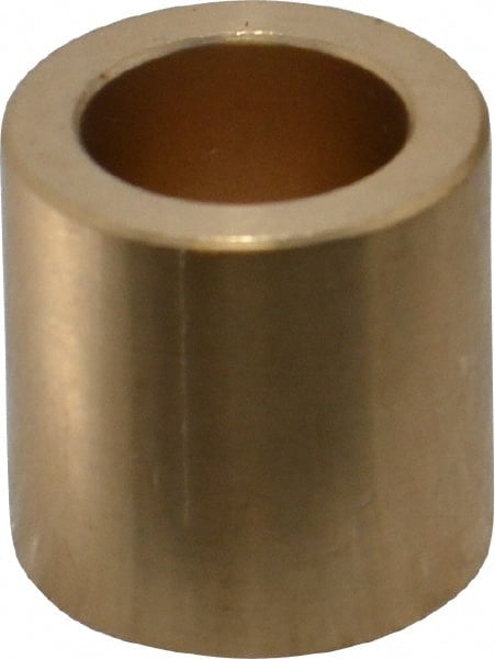 Sleeve Bearing: 1/2