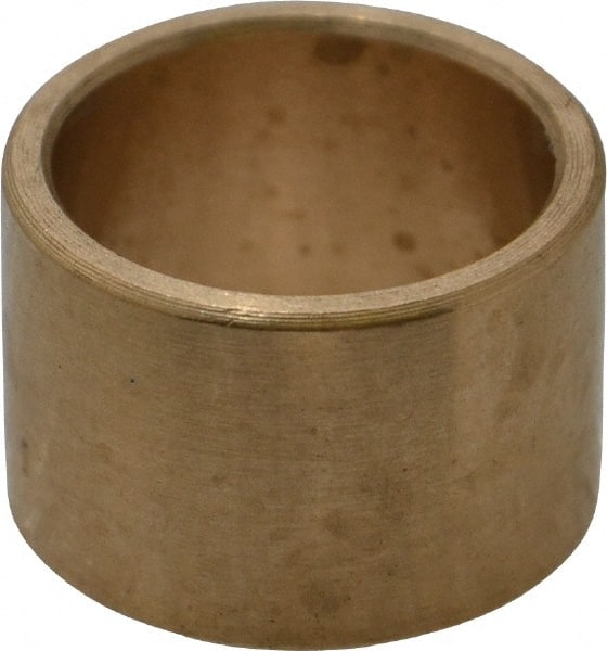 Sleeve Bearing: 5/8